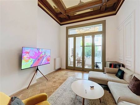 Appartement te huur - Photo 4