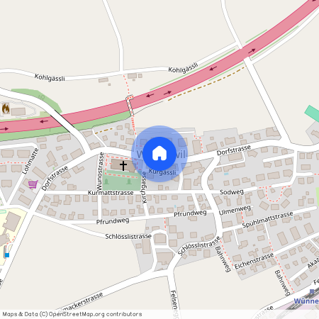 Sensebrück 14-14A, 3184 Wünnewil