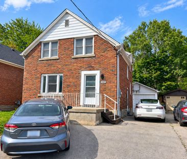 For Lease - 132 Bridgeport Road Unit# Upper, Waterloo, Ontario - Photo 6