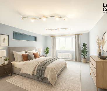 5 bedroom detached house to rent - Photo 3