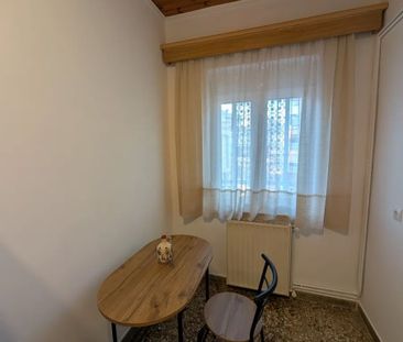 Studio/Γκαρσονιέρα για ενοικίαση Άνω Πετράλωνα (Πετράλωνα) - Photo 6