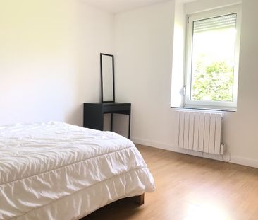 Location Appartement 4 pièces 70m² MONT ST MARTIN 54350 - Photo 1