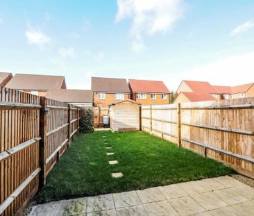 2 bedroom terraced house to rent - Photo 3