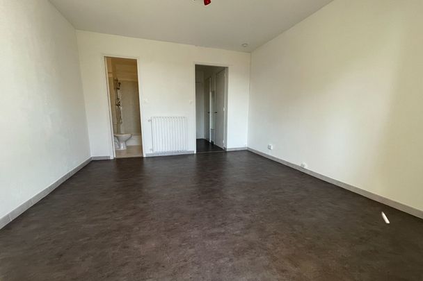 Studio - Saint Hilaire - Les Milles - 24m² -560€ - Photo 1
