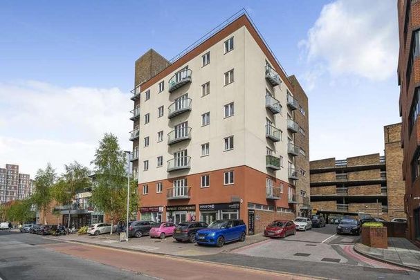 Market Street, Bracknell, RG12 - Photo 1