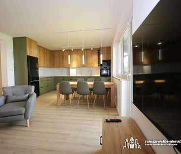 Komfortowe nowe mieszkanie na wynajem 6 pokoi - Фото 2