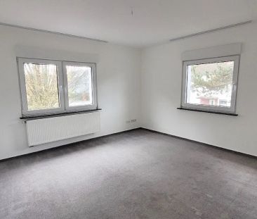 Renovierte 3-Zimmer-Wohnung im Dreifamilienhaus in gefragter Lage v... - Photo 4