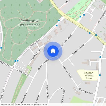 Forest Hill, London, SE23