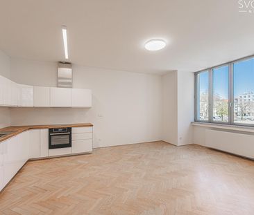 Pronájem bytu 4+kk 99 m² - Photo 3