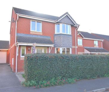 4 bedroom detached house to rent - Photo 6