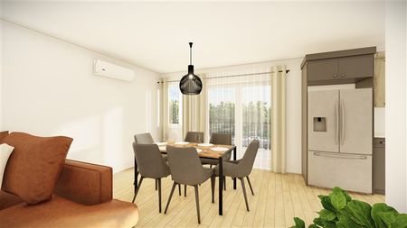 5 1/2 (juillet) 3630 rue Imelda-Lefebvre app 307, Sherbrooke, - Photo 4