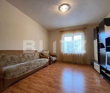 Apartament cu 2 camere, semidecomandat, 60mp, zona strazii Bucium - Photo 5