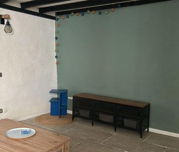 Location Appartement 1 pièce 33m² MONTPELLIER 34000 - Photo 3