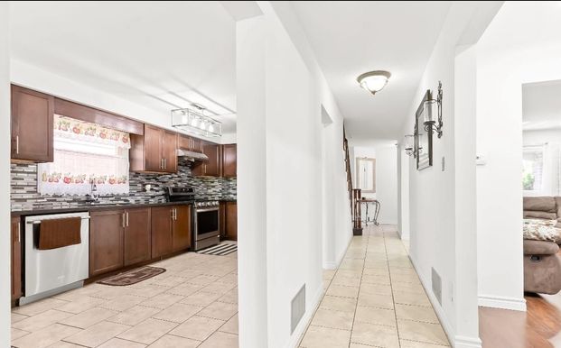 For Lease - 16 Hallen Road, Brampton, Ontario - Photo 1