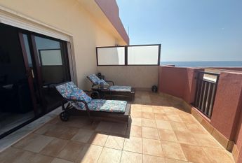 Piso de alquiler en Paseo Paseo Marítimo Rey de España, 26, Playa de los Boliches