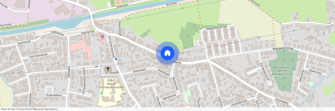 Houtseweg 160 / 14, 2340 Beerse