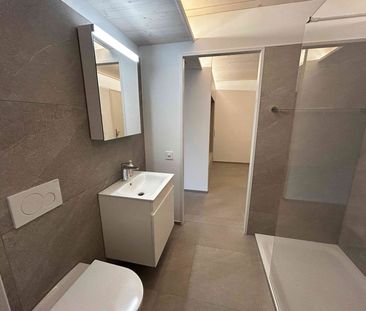 3.5 Zimmer, 85 m², EG - Foto 4