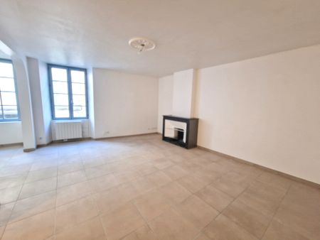Location Appartement 2 pièces 59m² MONTELIMAR 26200 - Photo 5