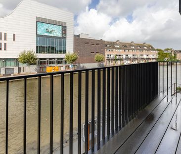 Koekebakkersteeg 2, Van Boetzelaerstraat, 2406JH, Alphen Aan Den Rijn - Photo 3