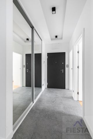 Warszawa Wilanów, al. Rzeczypospolitej - Фото 3