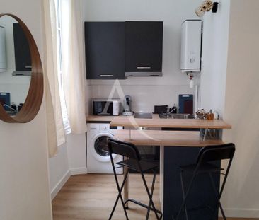 Location Appartement 1 pièce 28m² - Photo 4