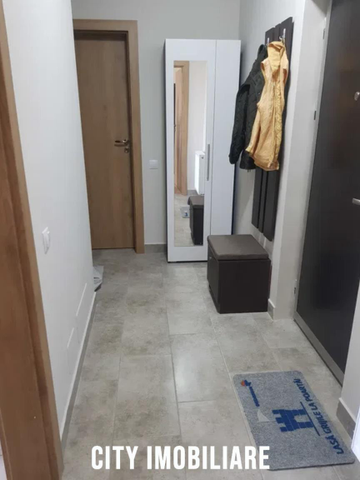 Apartament 2 camere, mobilat, Central. de inchiriat - Photo 5