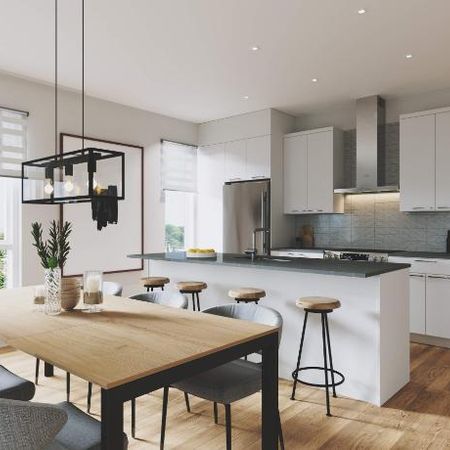 2 chambres 2 sdb à louer Lasalle coté parc/canal + 1100 P.C - Photo 3