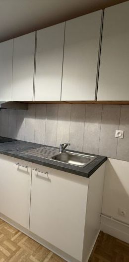 Studio Fontenay-le-Fleury 27 m² - Photo 1