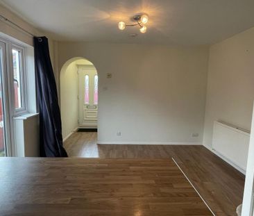 1 bedroom terraced house to rent - Photo 4