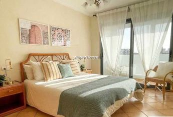 Duplex in El Campello, for rent