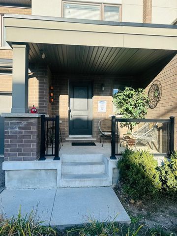 For Lease - 1125 Leger Way Unit# 34, Milton, Ontario - Photo 4