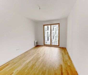 Rental Apartment Paris 19th Pont-de-Flandre - Photo 4