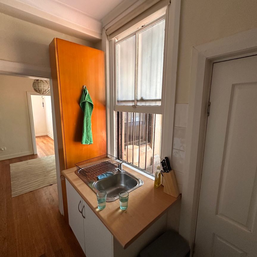 Surry Hills - Photo 1