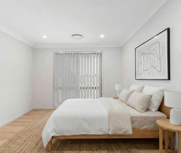 Renovated 4 bedroom home - Photo 5