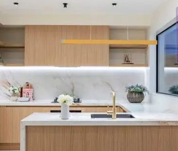 Modern 4 Bedrooms house for rent - Photo 5