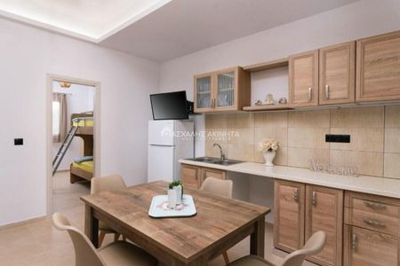 Μονοκατοικία για ενοικίαση Κάτω Καλέσια (Γάζι) - Φωτογραφία 5