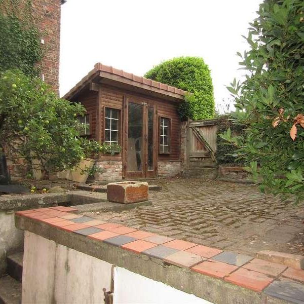The Terrace, Boroughbridge, YO51 - Photo 1