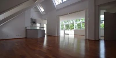 Pure Lebensqualität - Dachterrassen-Penthouse mit Belvedereblick - nähe Schwarzenbergplatz! - Photo 3