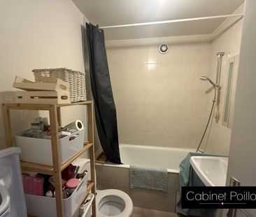 Studio Paris - Photo 5