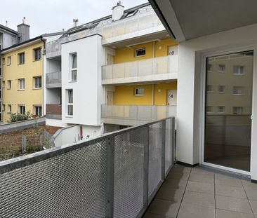 WOHNEN NÄHE MÜHLWASSER! Aspernstraße 120/2/4 - Photo 1