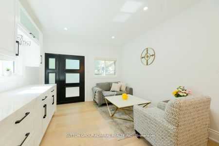 For Lease - 70 Carlaw Avenue Unit# Main & 2nd, Toronto, Ontario - Photo 2