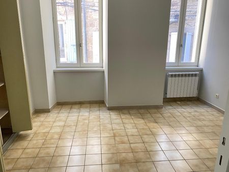 Location Appartement 2 pièces 55m² JOYEUSE 07260 - Photo 2