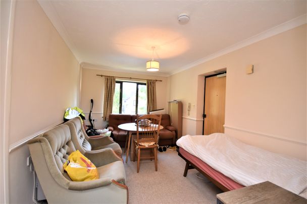 Burgess Place, Martlesham Heath, Ipswich, IP5 3QZ - Photo 1