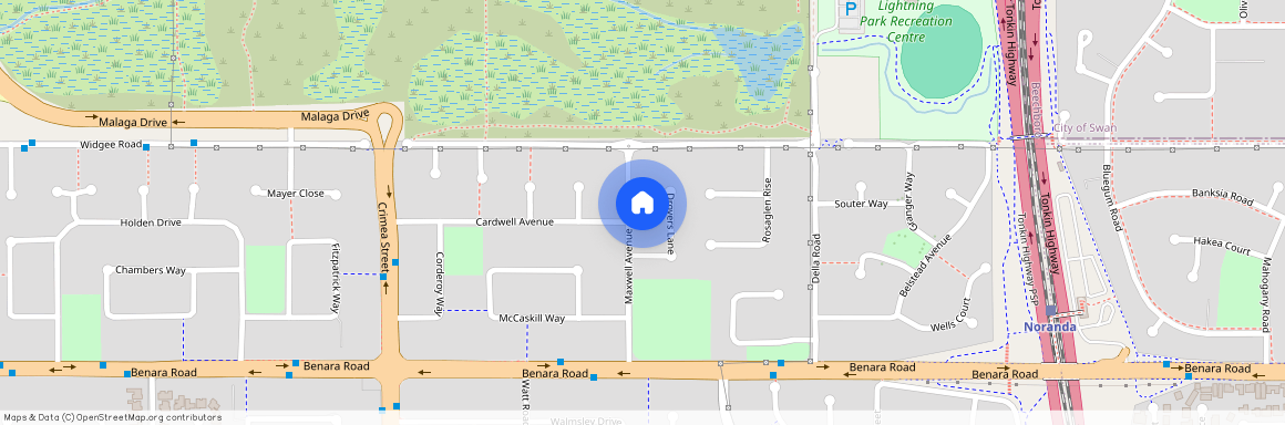 22 Maxwell Avenue, WA 6062, Noranda