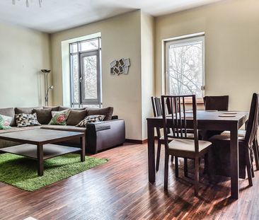 Poznań Centrum ul. Za Groblą - Photo 4