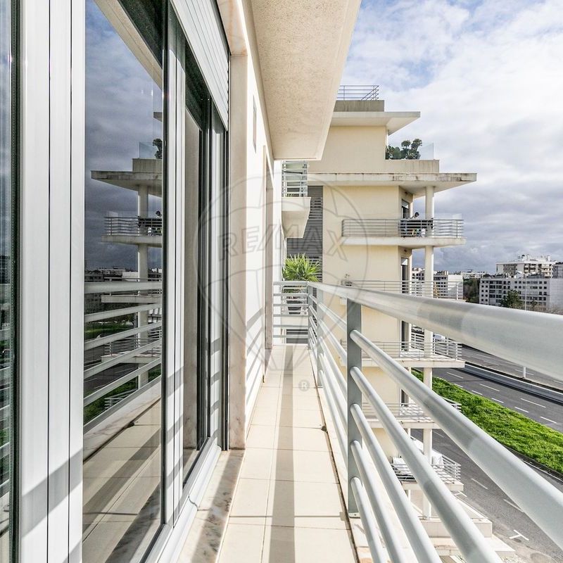 Apartamento T3 em Lisboa - Photo 1