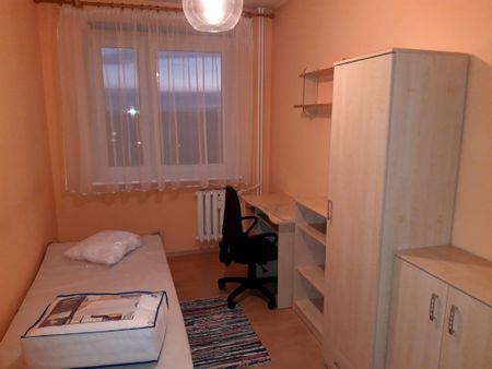 Pokój, ul. Galileusza - Zdjęcie 3