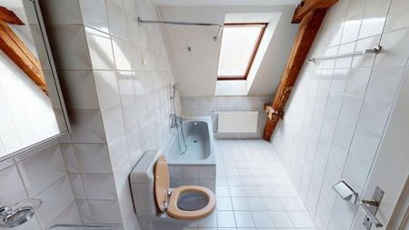 3 Zimmer, 78 m², 4. Stock - Foto 4