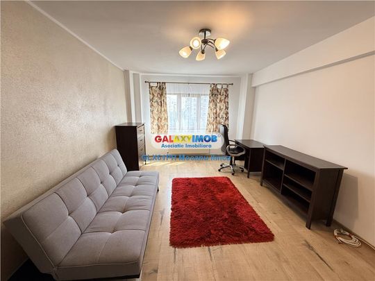 Inchiriere apartament 3 camere, Ploiesti, Gheorghe Doja - Photo 1