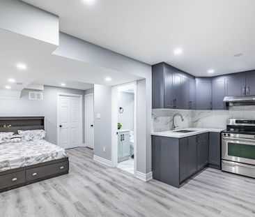 For Lease - 7 Dunlop Court Unit# Basement, Brampton, Ontario - Photo 2
